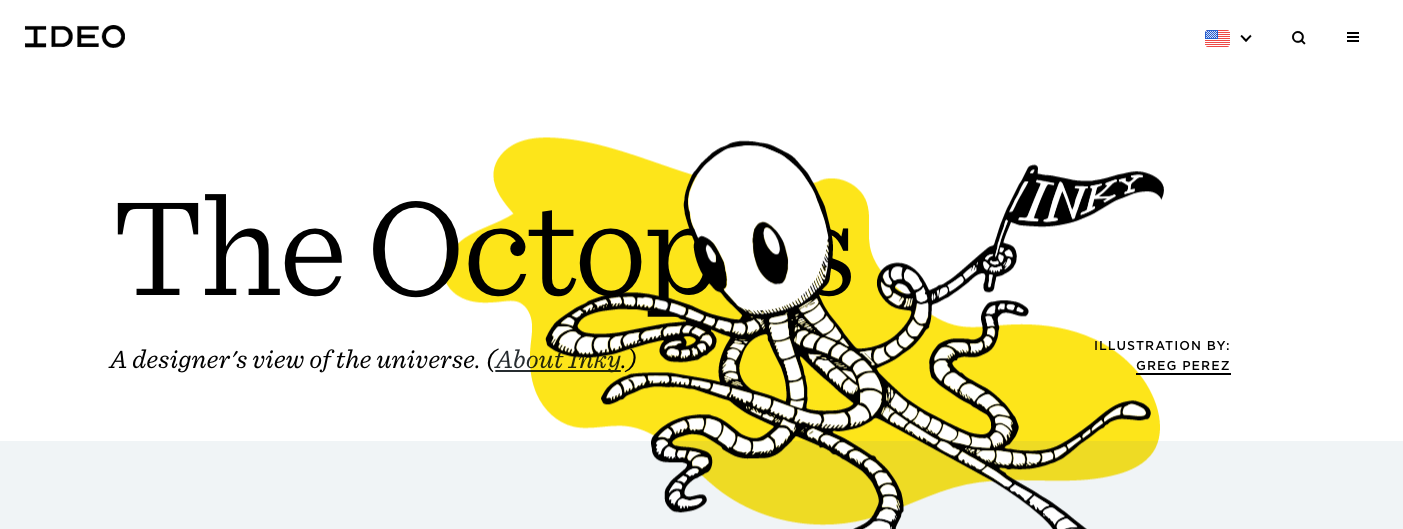 Design Thinking: IDEO