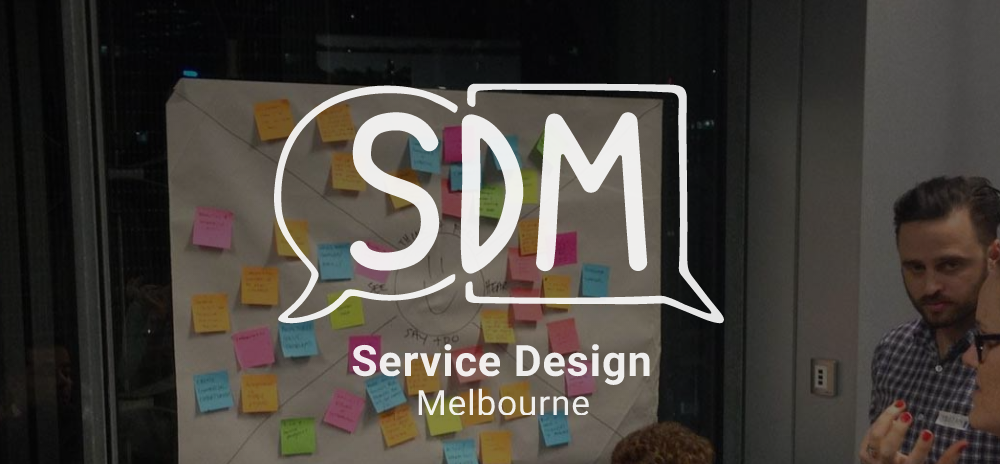 Service Design Melbourne